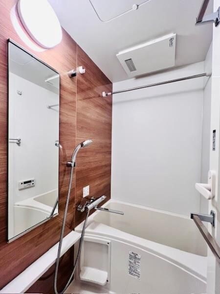 Brillia ist 両国の物件内観写真