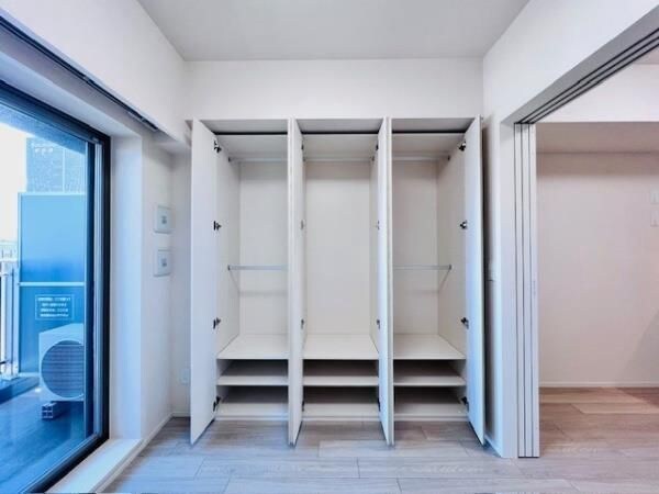 Brillia ist 両国の物件内観写真