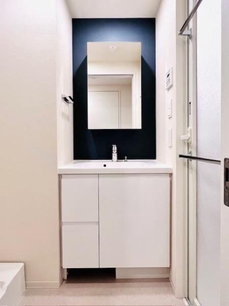 Brillia ist 両国の物件内観写真