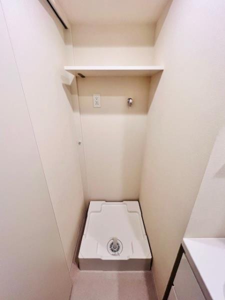 Brillia ist 両国の物件内観写真