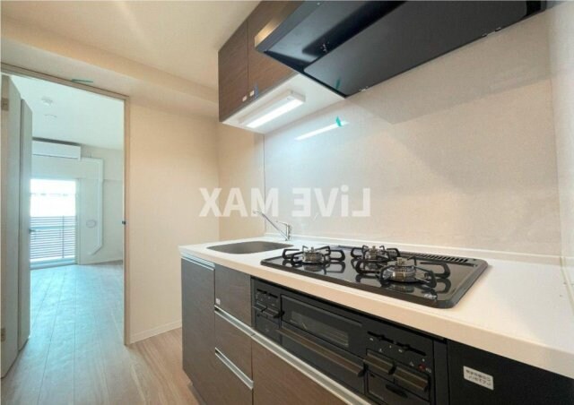 CONSTELLATIONの物件内観写真