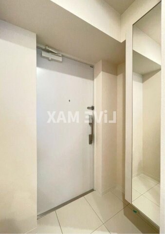 CONSTELLATIONの物件内観写真