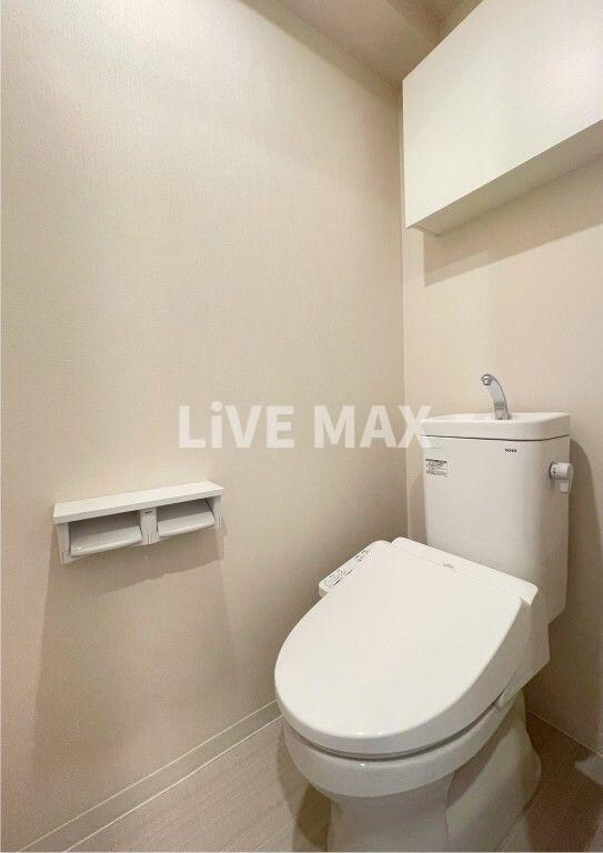 CONSTELLATIONの物件内観写真