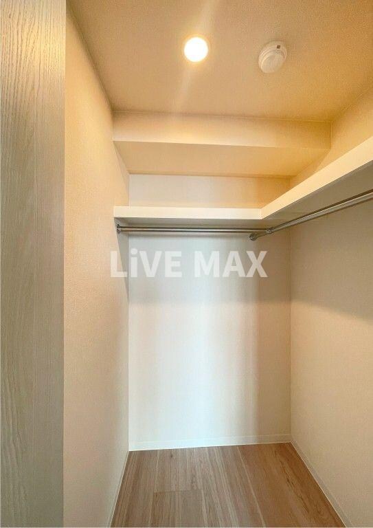 CONSTELLATIONの物件内観写真