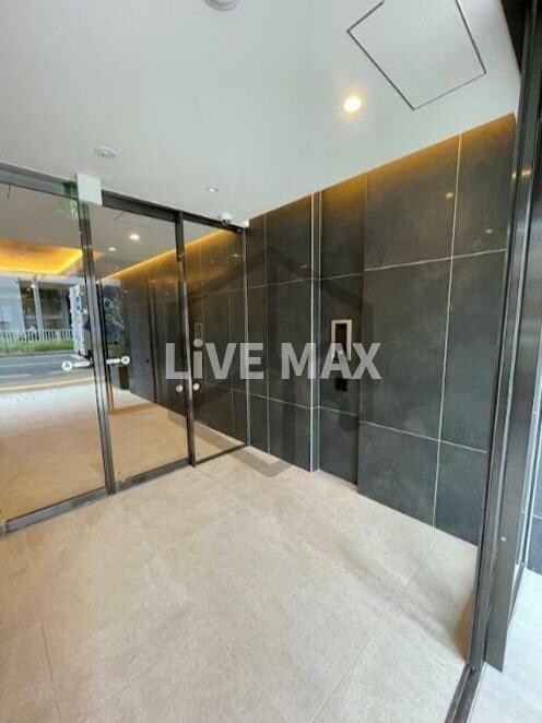 CONSTELLATIONの物件内観写真