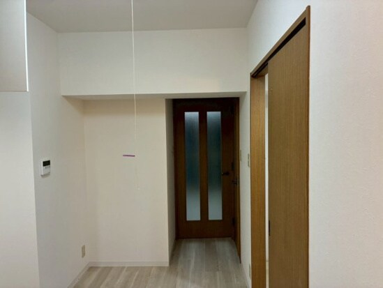 ＭＬコート木場の物件内観写真