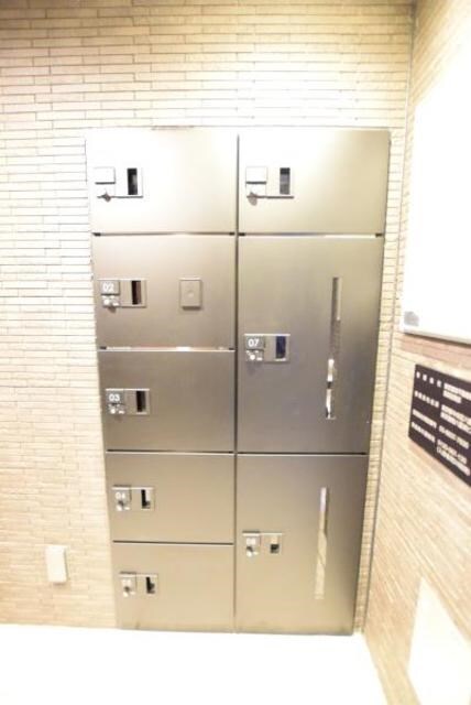 マインズ・コム白金の物件内観写真