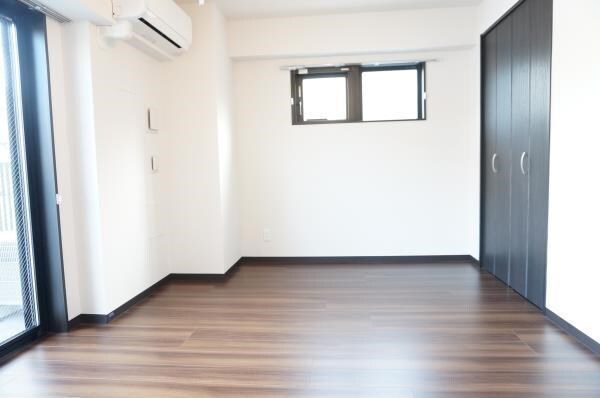 マインズ・コム白金の物件内観写真