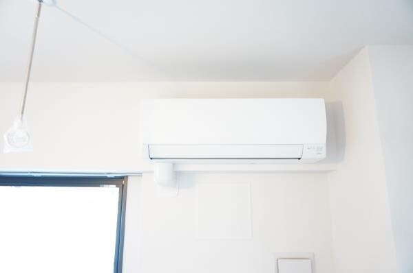 マインズ・コム白金の物件内観写真