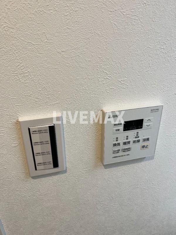 ロレーヌ東陽の物件内観写真