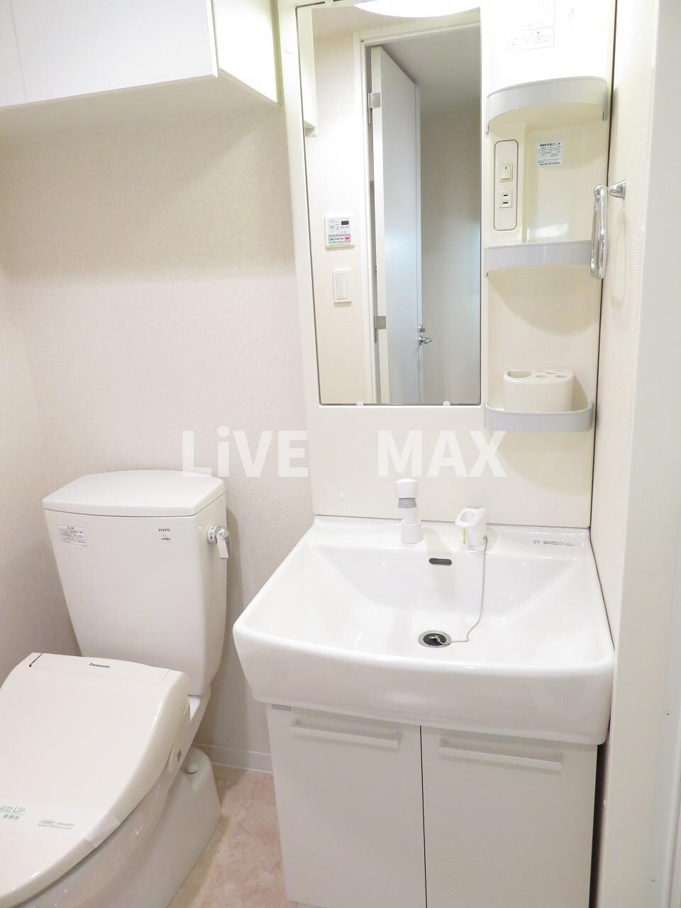 ドゥーエ東陽町の物件内観写真