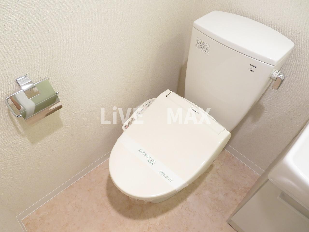 ドゥーエ東陽町の物件内観写真