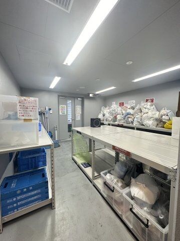 オーパスレジデンス南青山の物件内観写真