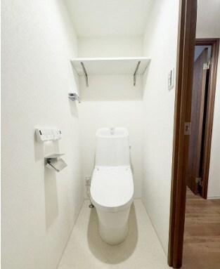 PARK LILA住吉の物件内観写真