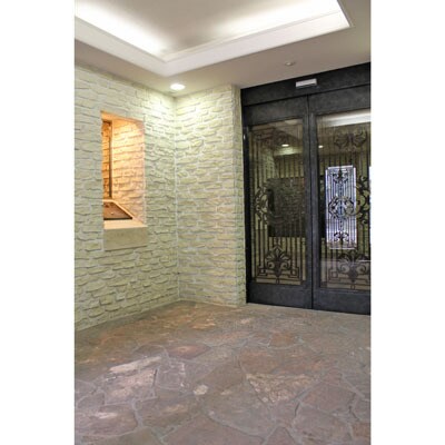 トーシンフェニックス日本橋蛎殻町の物件外観写真