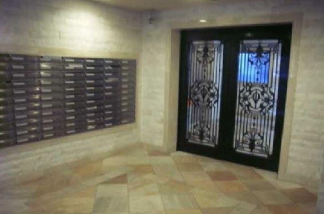 トーシンフェニックス日本橋蛎殻町の物件外観写真