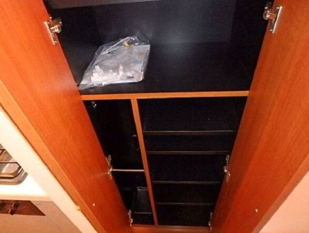 トーシンフェニックス日本橋蛎殻町の物件内観写真