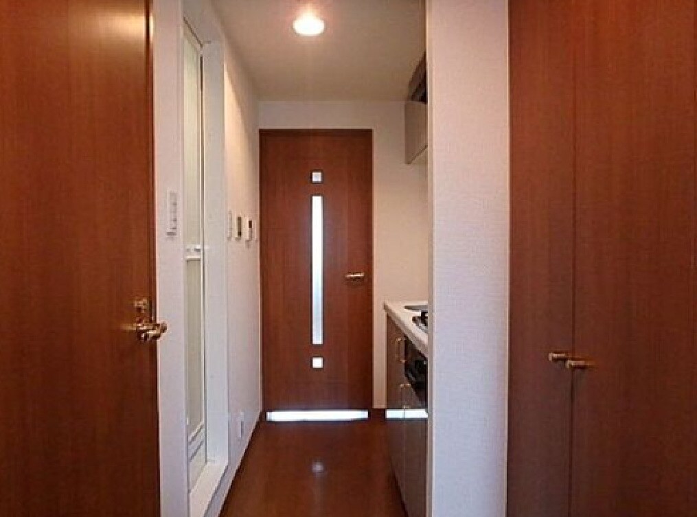 トーシンフェニックス日本橋蛎殻町の物件内観写真