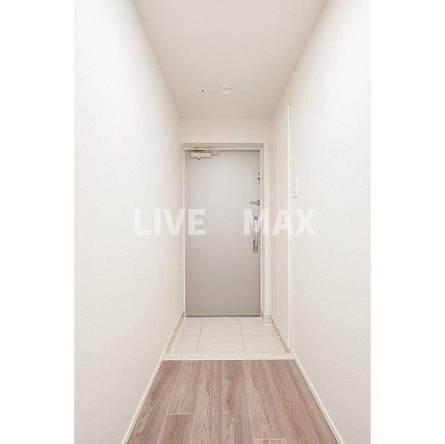 クラリティア綾瀬の物件内観写真