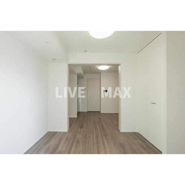 クラリティア綾瀬の物件内観写真