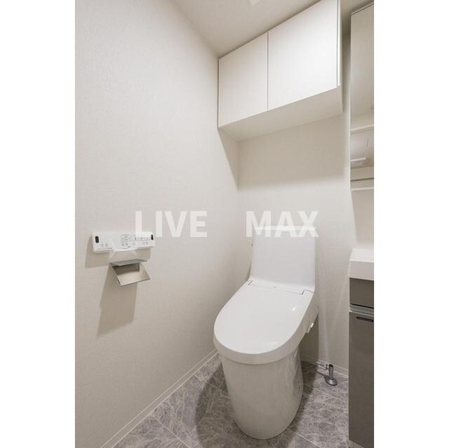 クラリティア綾瀬の物件内観写真