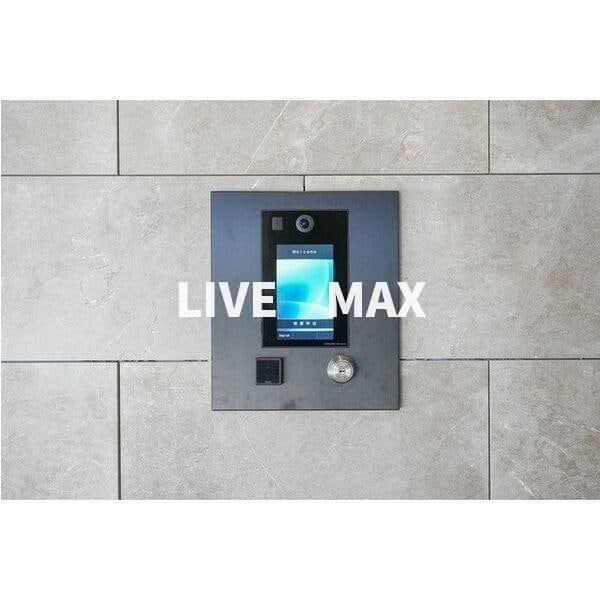 クラリティア綾瀬の物件内観写真