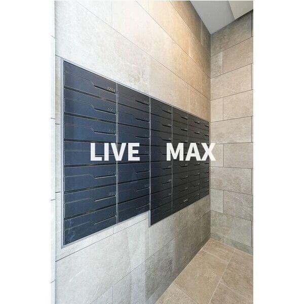 クラリティア綾瀬の物件内観写真