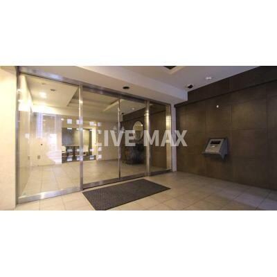 パークキューブ日本橋水天宮の物件内観写真