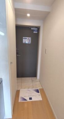 レジディア日本橋人形町Ⅱの物件内観写真