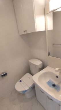 レジディア日本橋人形町Ⅱの物件内観写真