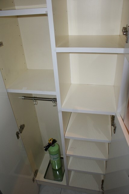 レジディア日本橋人形町Ⅱの物件内観写真