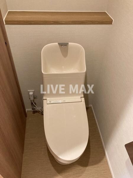 TKB高尾稲荷の物件内観写真