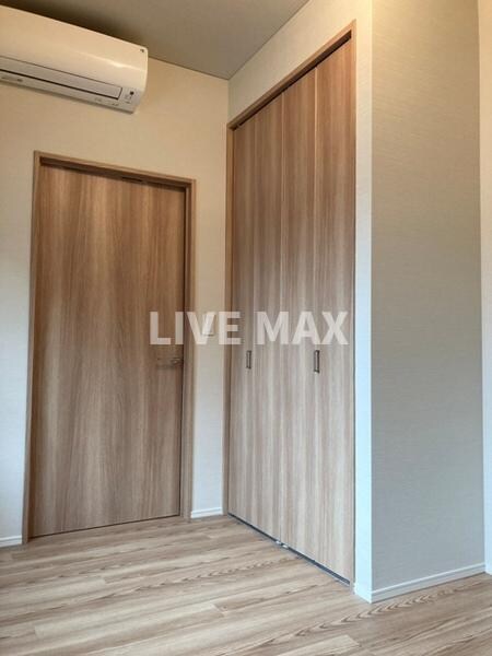 TKB高尾稲荷の物件内観写真