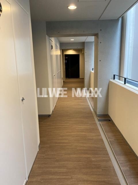 TKB高尾稲荷の物件内観写真