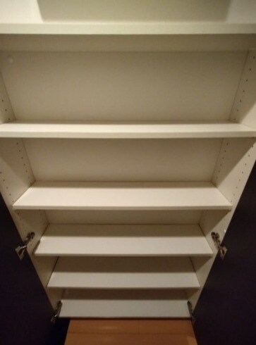 グランティアラ東京ＥＡＳＴの物件内観写真