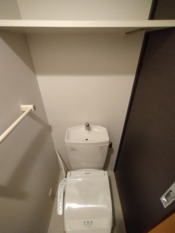 グランティアラ東京ＥＡＳＴの物件内観写真