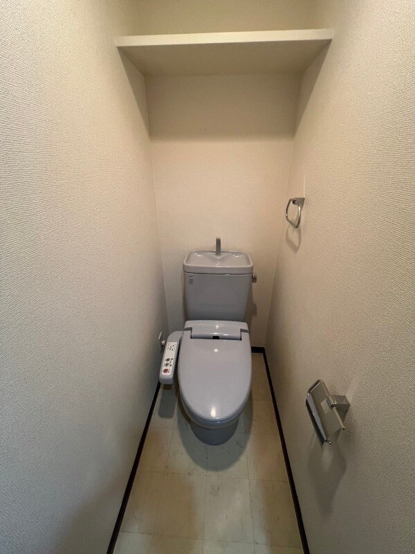 プレール・ドゥーク亀戸　の物件内観写真