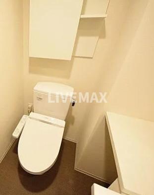 田町駅 徒歩12分 1階の物件内観写真