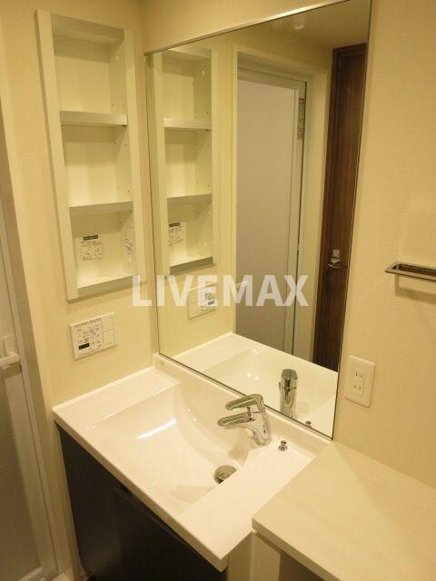 田町駅 徒歩12分 1階の物件内観写真