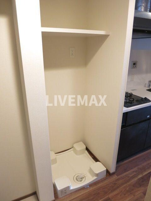 田町駅 徒歩12分 1階の物件内観写真