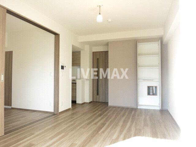 田町駅 徒歩12分 1階の物件内観写真