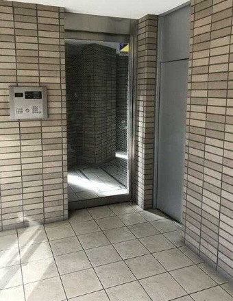 木場駅 徒歩1分 6階の物件外観写真