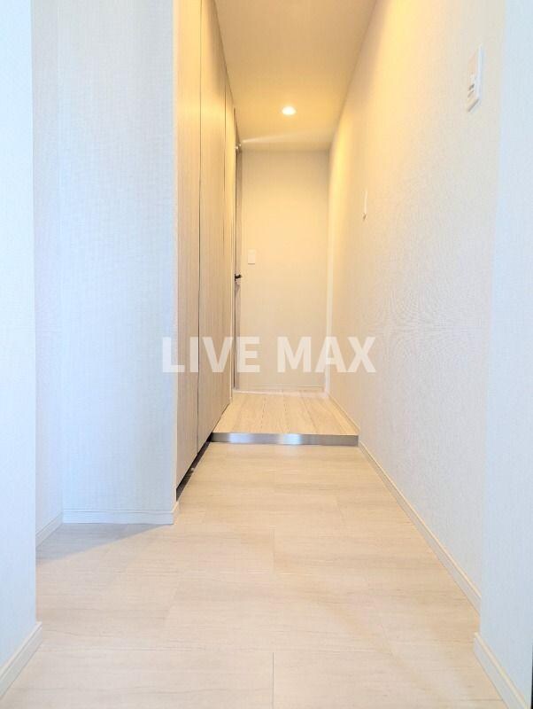 セジョリ東陽町Ⅱの物件内観写真