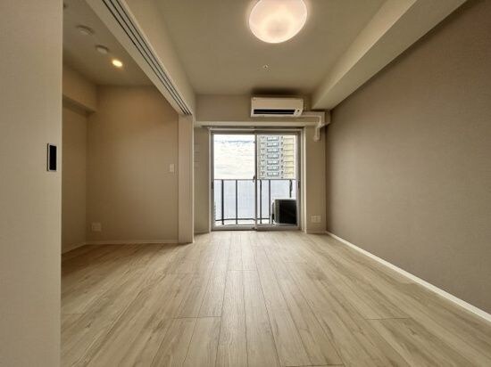 GRANPASEO蔵前の物件内観写真