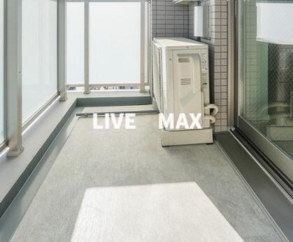 クラリティア綾瀬の物件内観写真