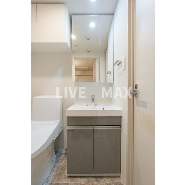 クラリティア綾瀬の物件内観写真