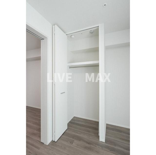 クラリティア綾瀬の物件内観写真