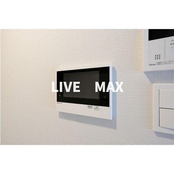 クラリティア綾瀬の物件内観写真