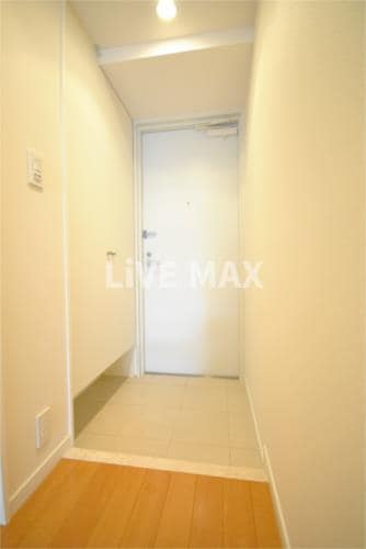 アジリア南麻布J'sの物件内観写真