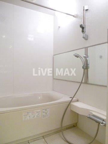 アジリア南麻布J'sの物件内観写真